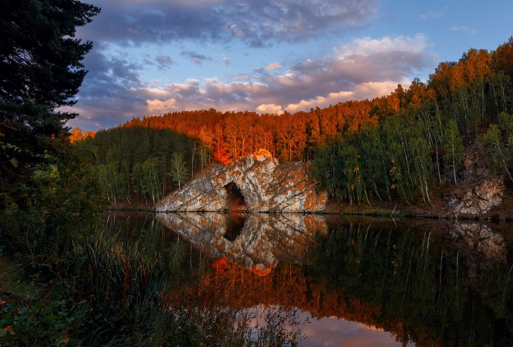 Photograph by Владимир Харук