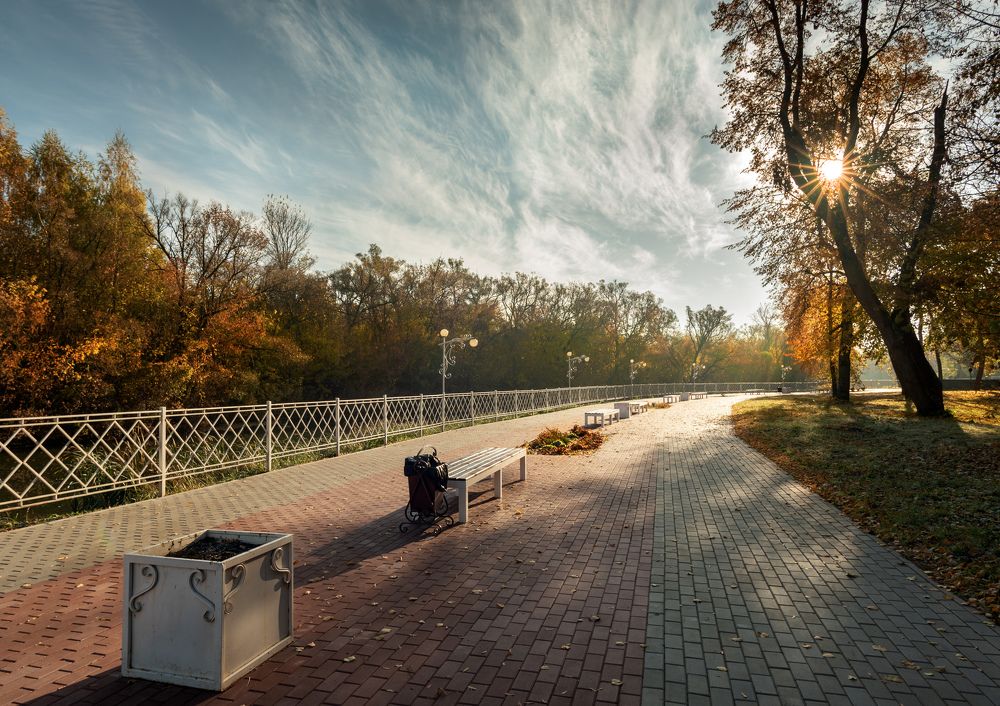 Photograph by Сергей Степанов