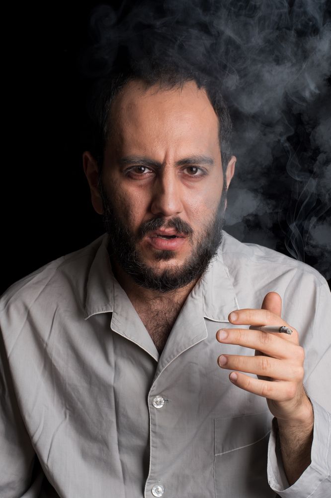 Photograph by Shiva Seraj