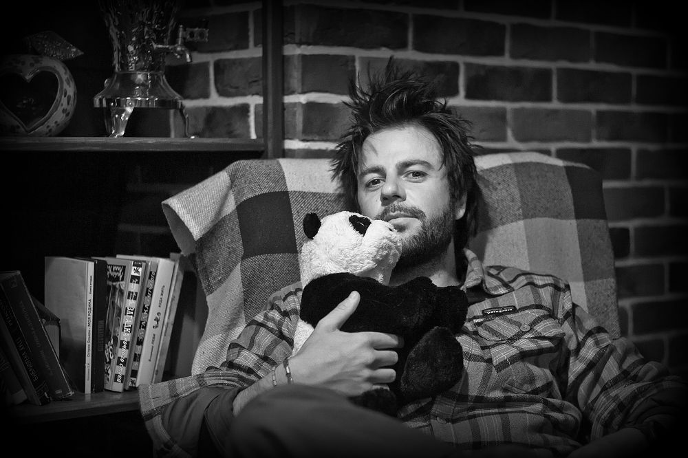 Photograph by Алексей Трофимов