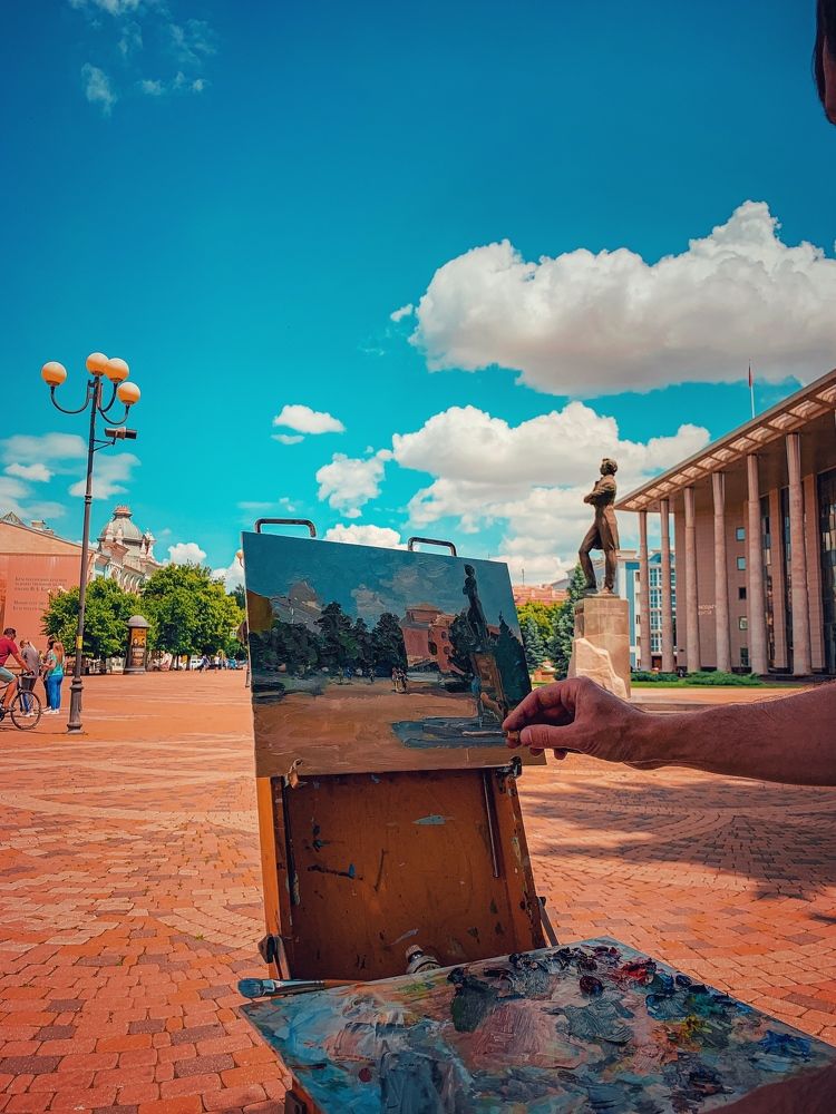 Photograph by Мурат