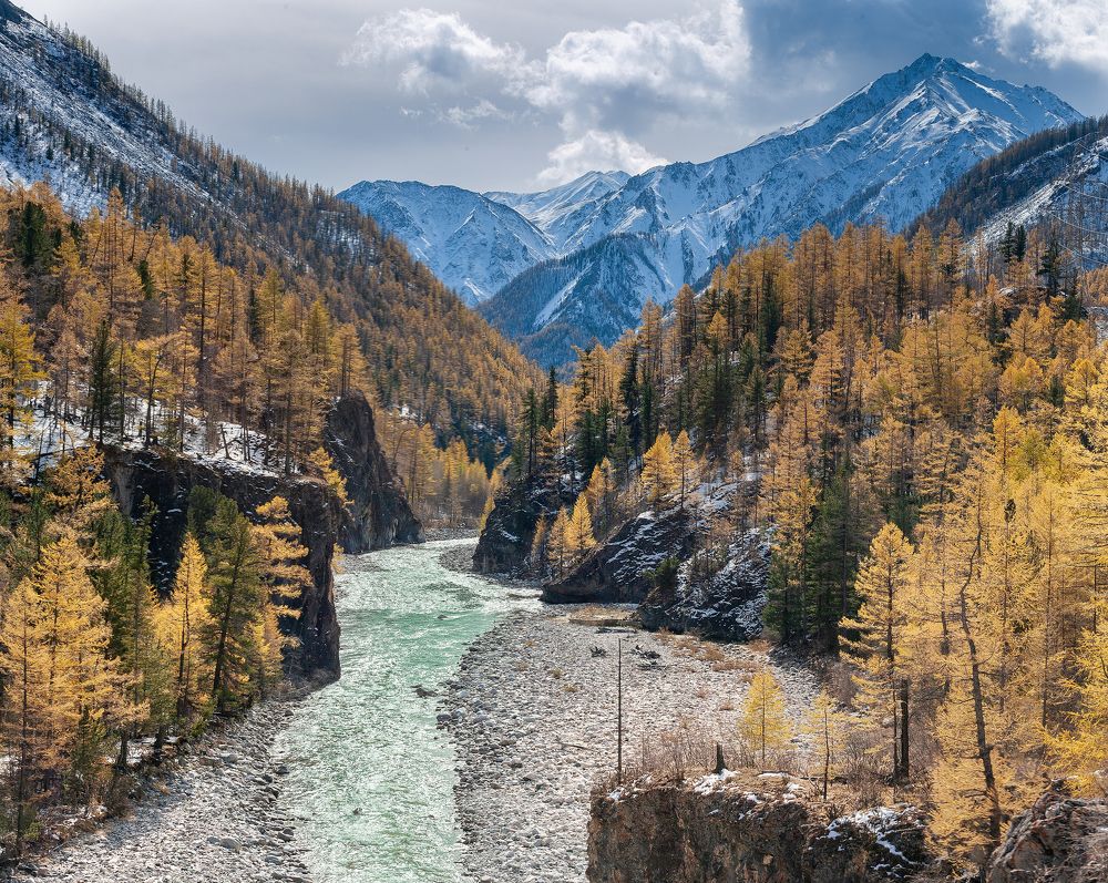 Photograph by Алексей Трофимов