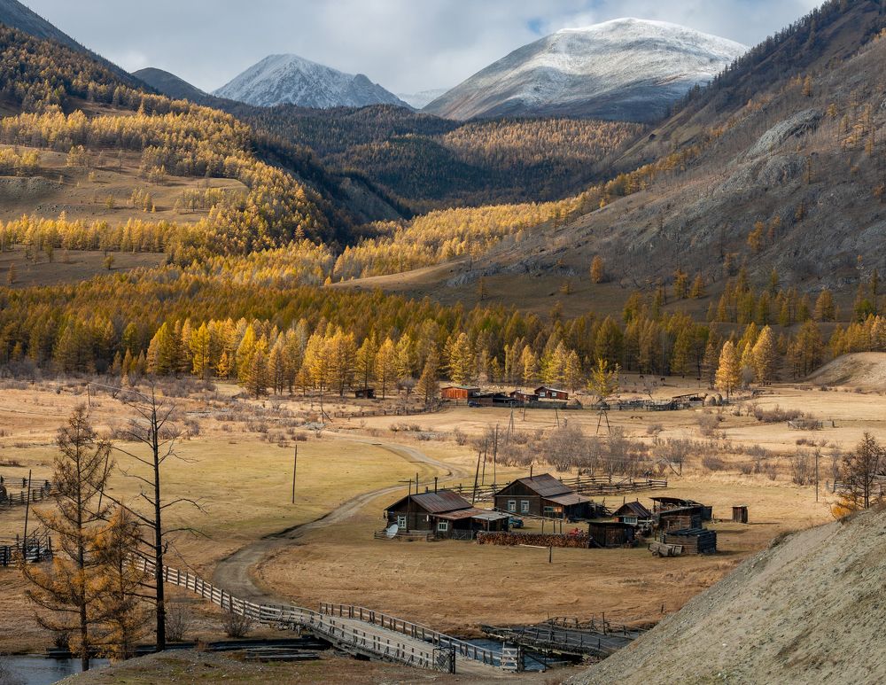 Photograph by Алексей Трофимов