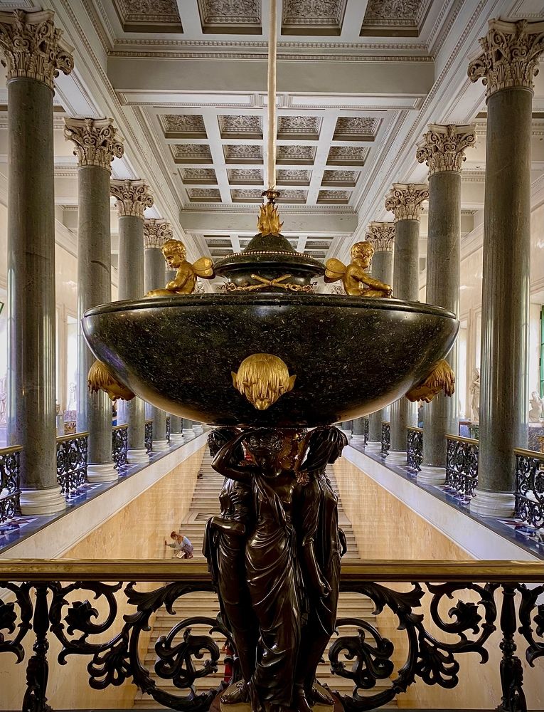 Photograph by Ольга Демашова