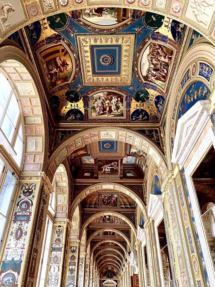 Photograph by Ольга Демашова