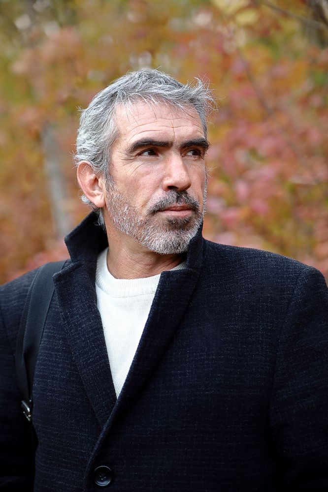 Photograph by Светлана Чужданова