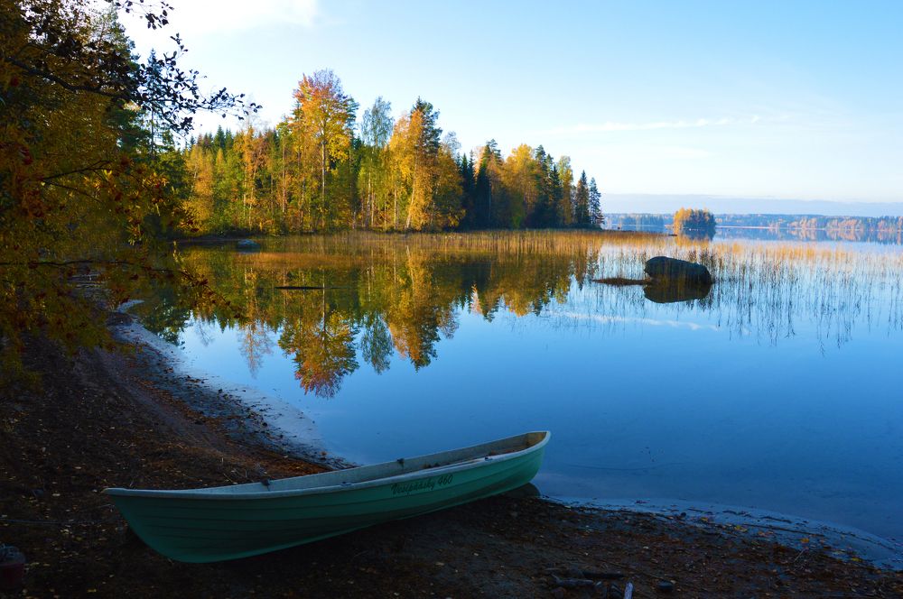 Photograph by Светлана Муравьева