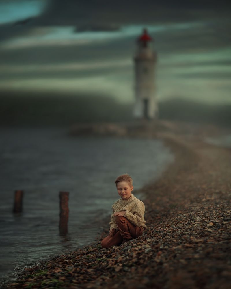 Photograph by Мария Бондина