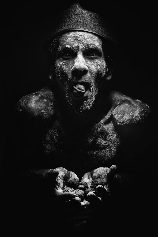 Photograph by Milan Junek