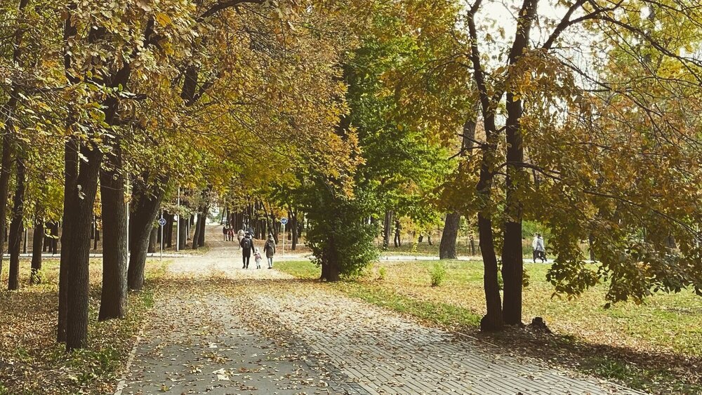 Photograph by Роман Мотунов