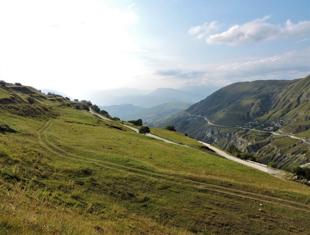 Matlas plateau