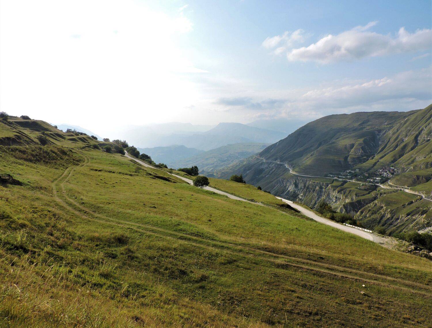 Matlas plateau