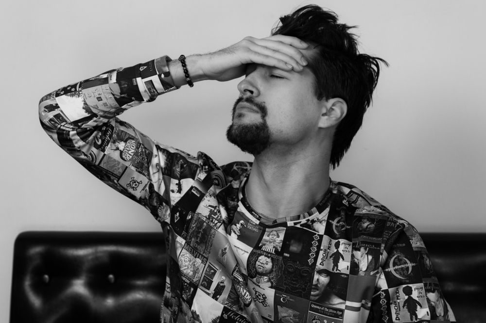 Photograph by Alexandr Bondar