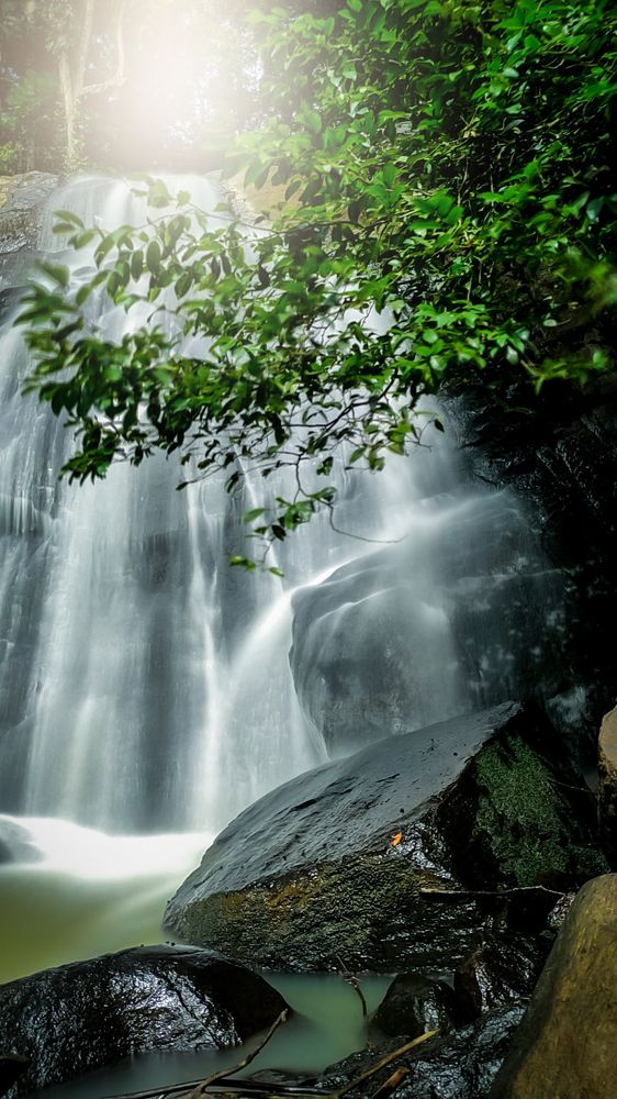 Landscape / mobile photography