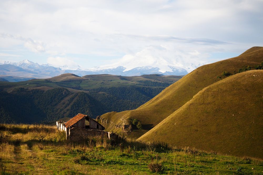 Photograph by Глухоманюк Галина