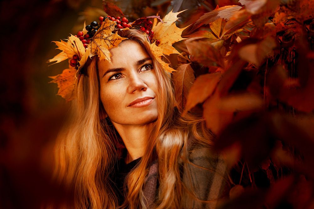 Photograph by Наталья Антипас