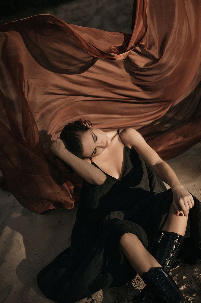 Photograph by Колясникова Наталья