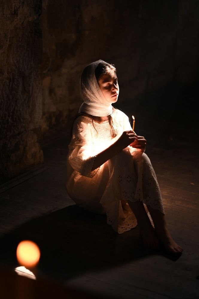 Photograph by Анна Петрова