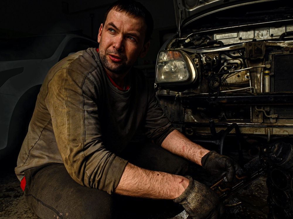 Photograph by Анна Петрова