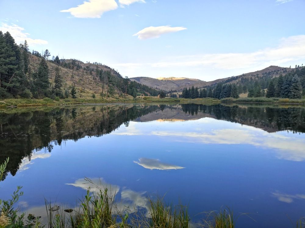 Photograph by Наталия Natius Ткачёва