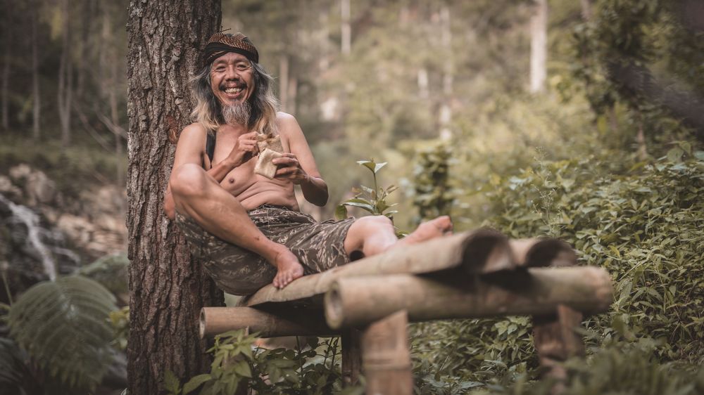 Photograph by aris widyawan