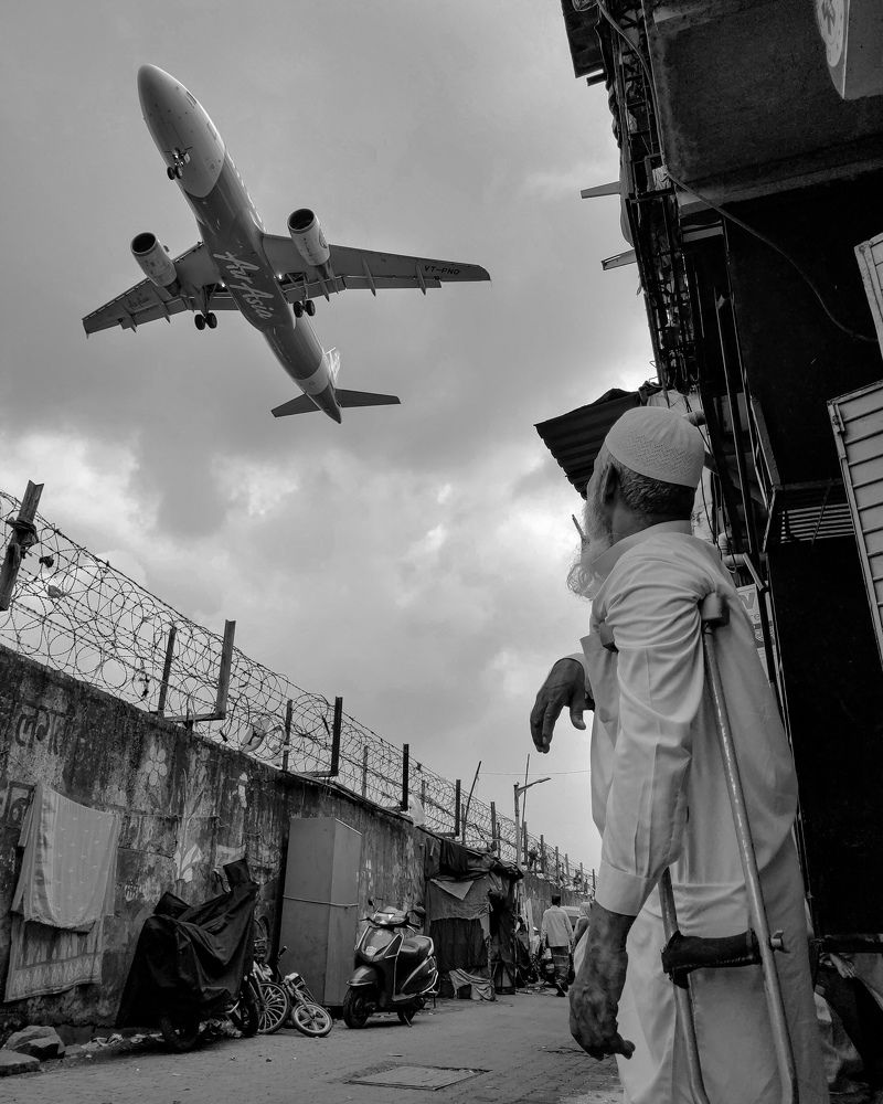 Photograph by Sameer Jadhav