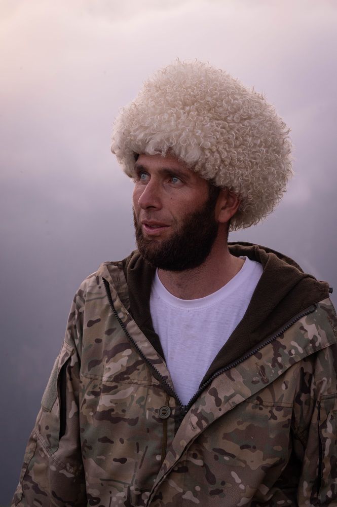 Photograph by Анна Петрова