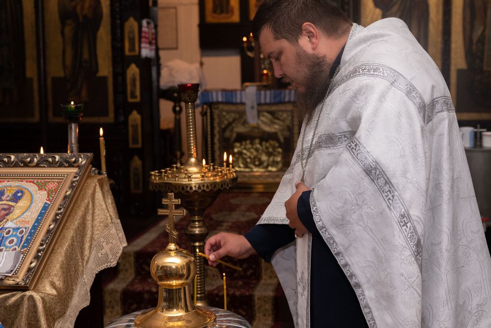 Photograph by Анна Нароженко