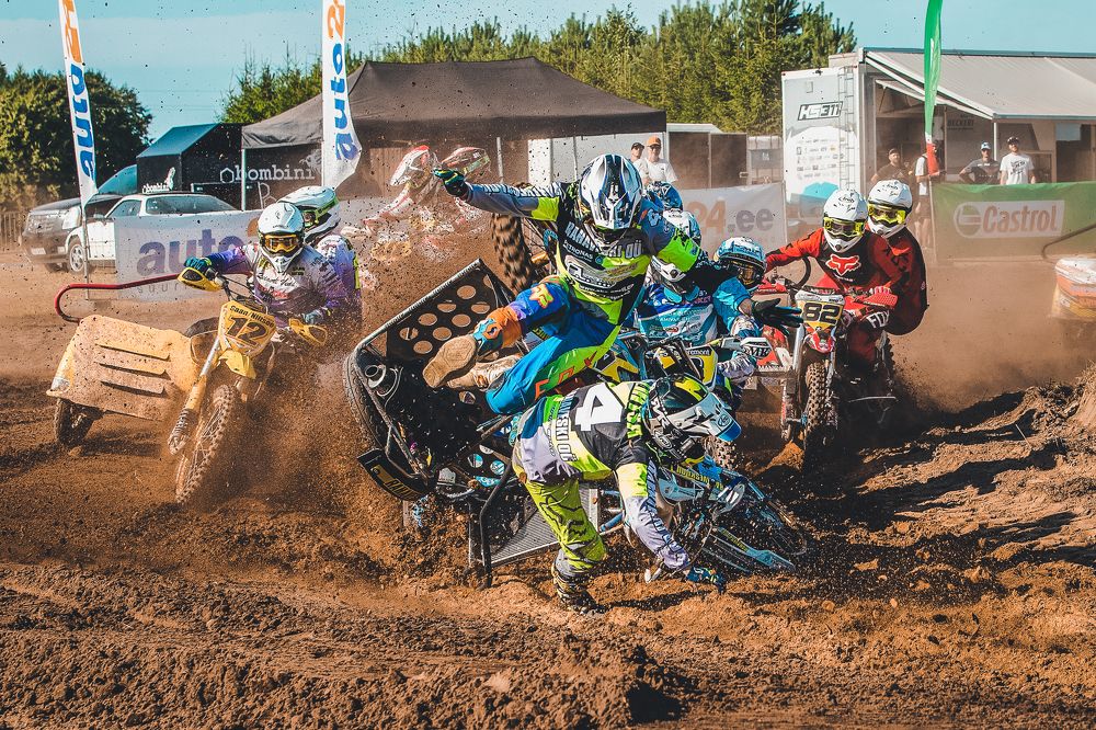 Photograph by Igor Tseskidov