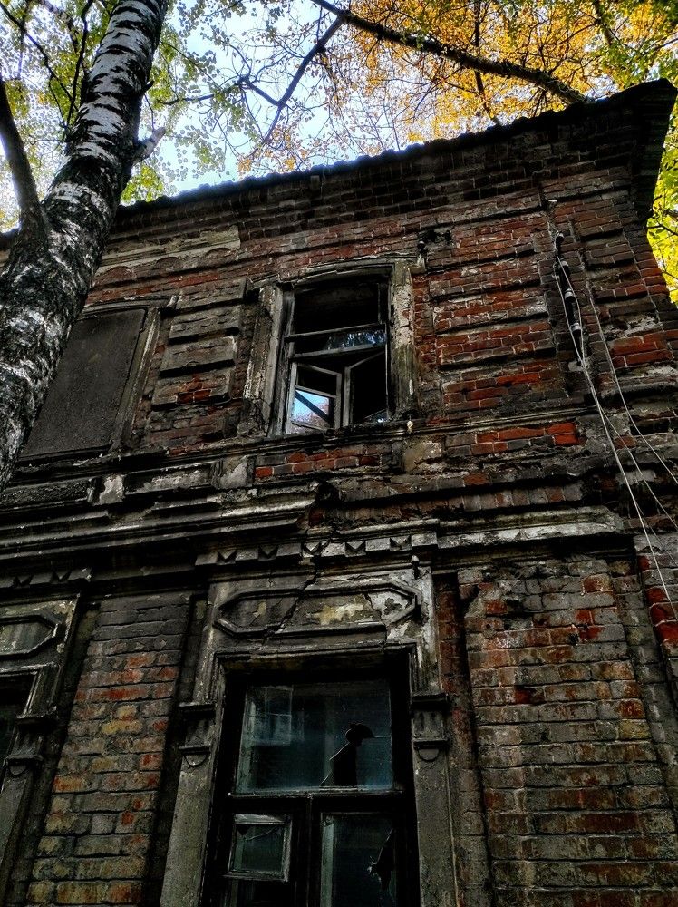 Photograph by Ирина Саттарова