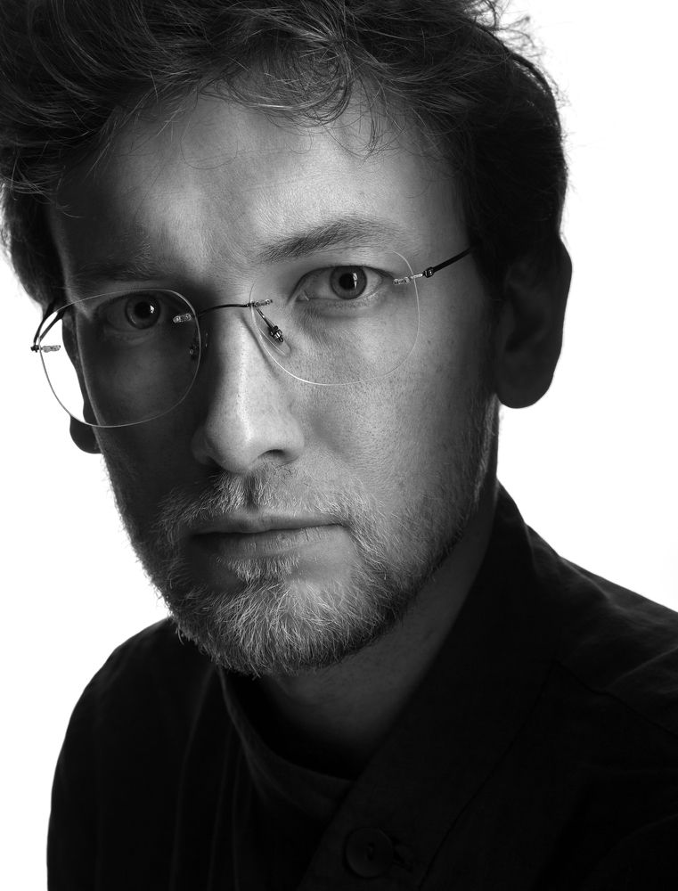 Роман Сорокин