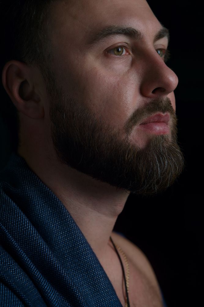 Фотография автора Ivan Kuteynikov