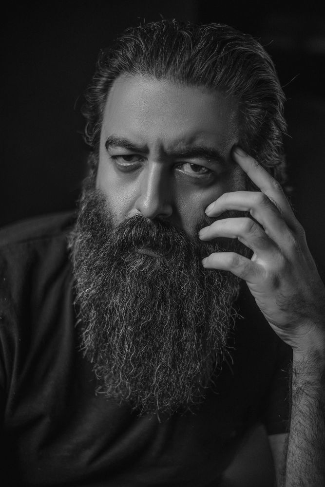 Photograph by siamak poorjam