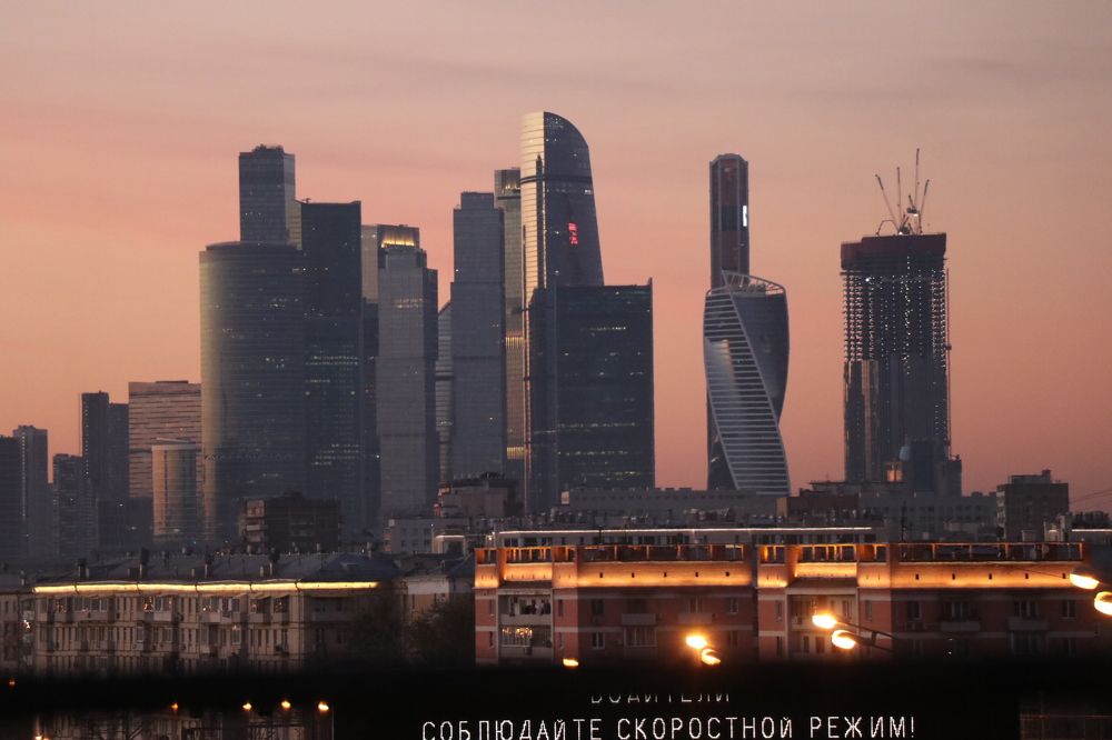 Соблюдайте скоростной режим