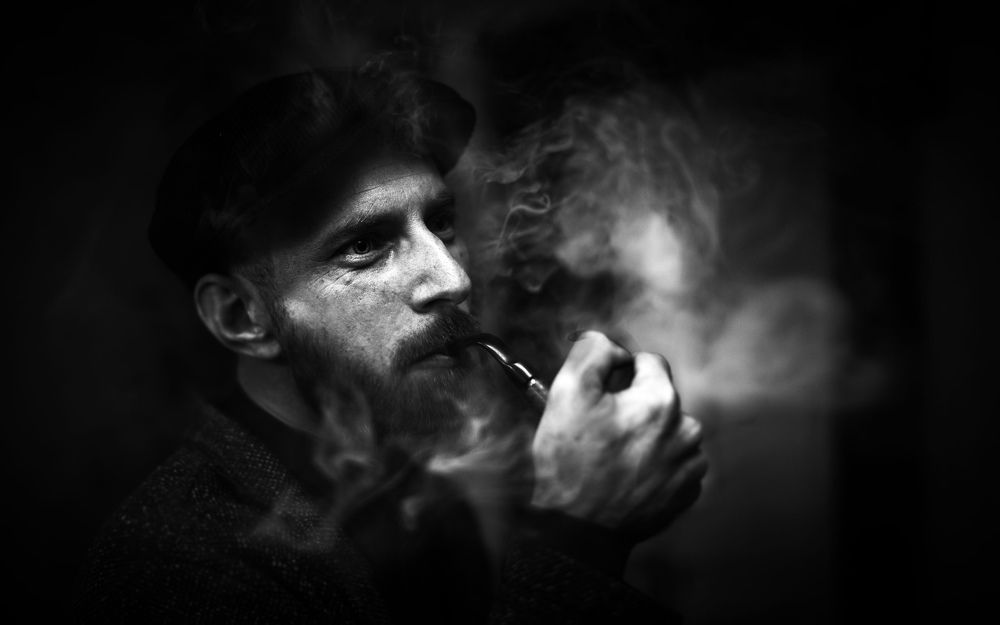 Фотография автора Михаил Назаров