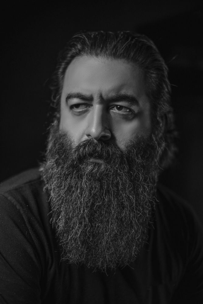 Photograph by siamak poorjam