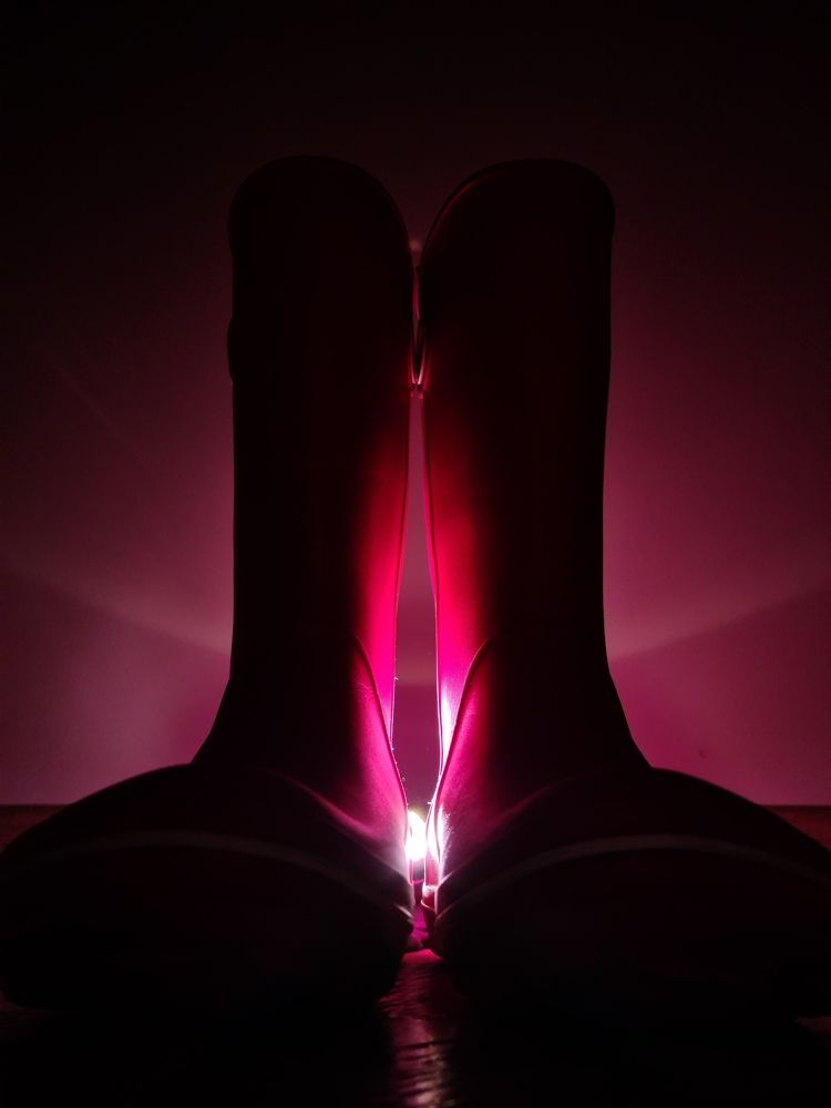 Фотография автора Анжелика