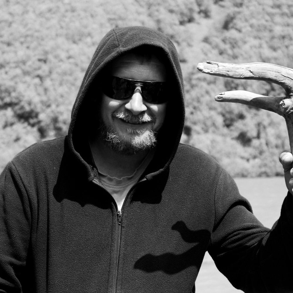 Фотография автора Михаил Назаров