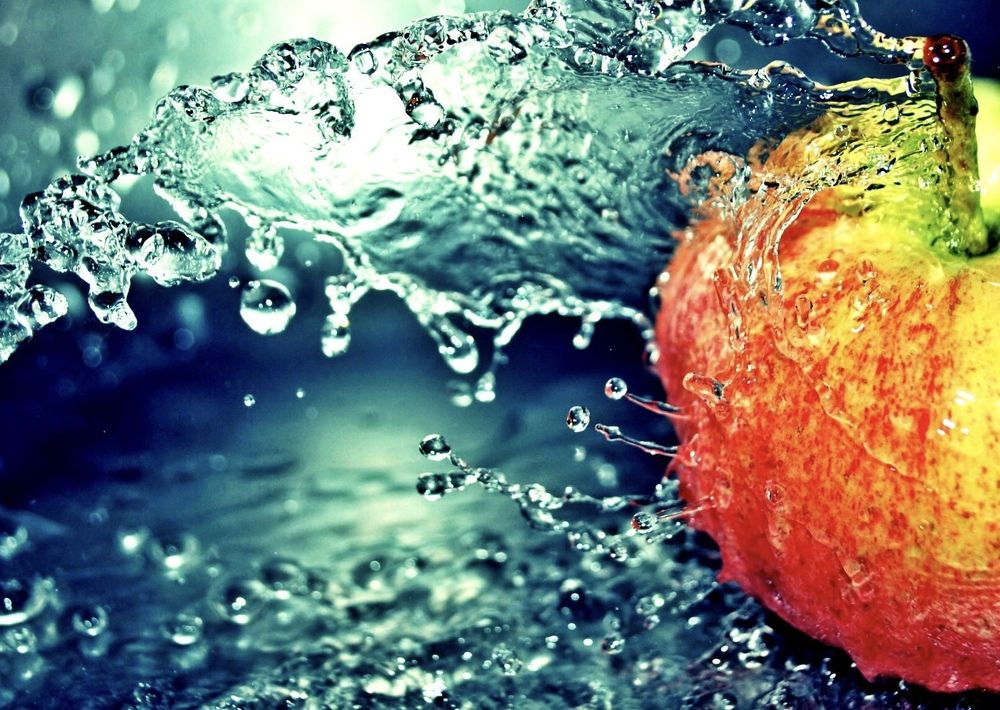 Photograph by Анна