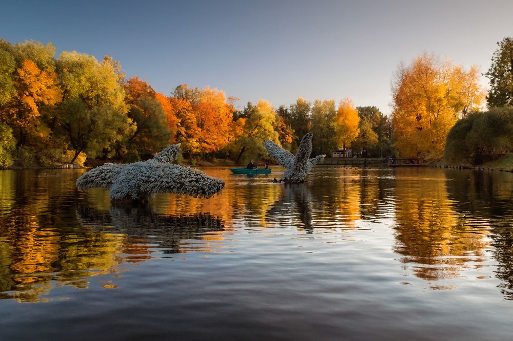 Photograph by Марина Ческис