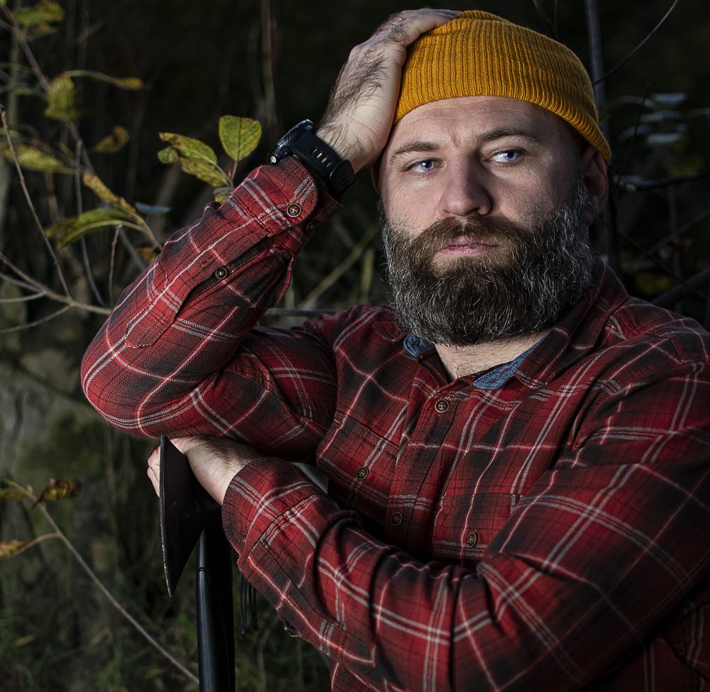 Photograph by Vincent McCooper