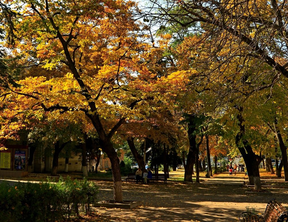 Photograph by Игорь Куленко