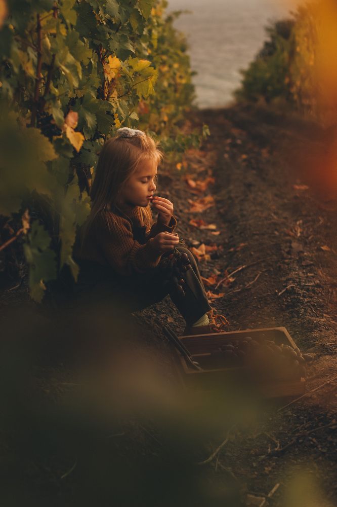 Photograph by Александра Косинская