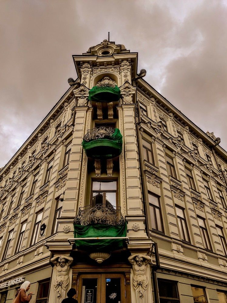 Photograph by Ирина Саттарова