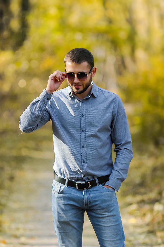 Photograph by Мария Некрасова