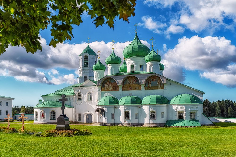 Photograph by Сергей Лазарев