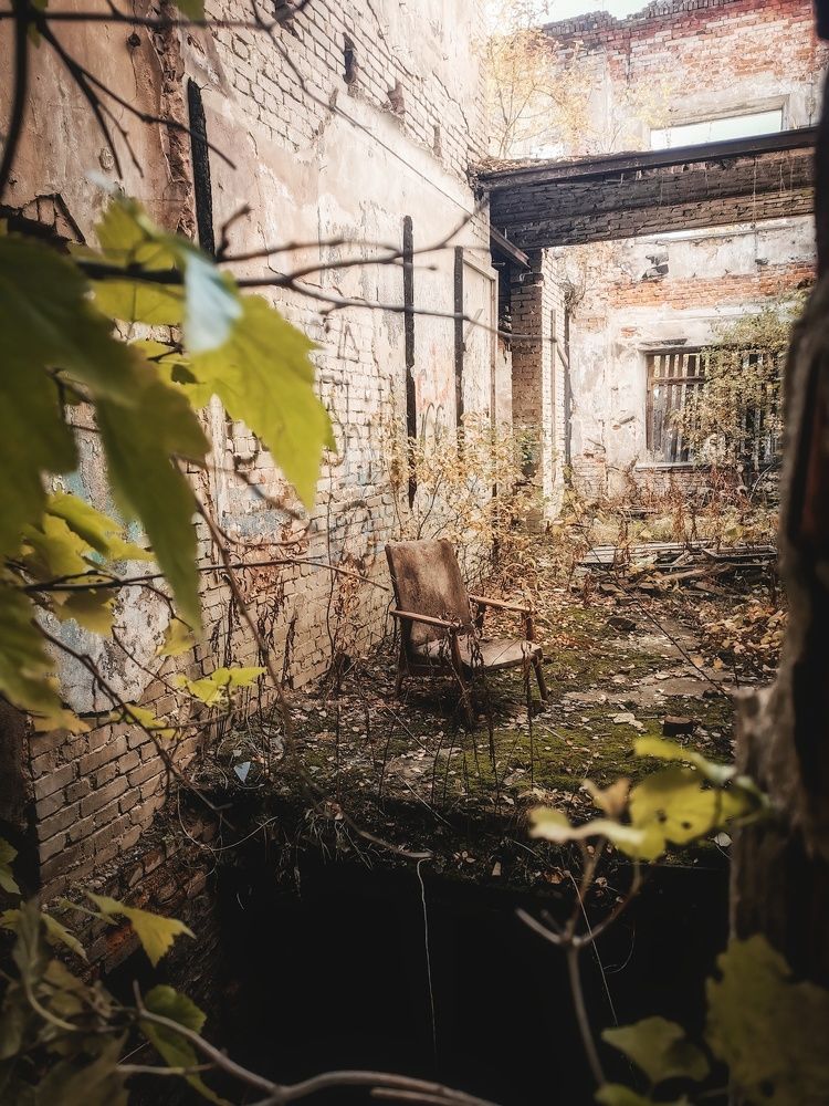 Photograph by Надежда Никитина