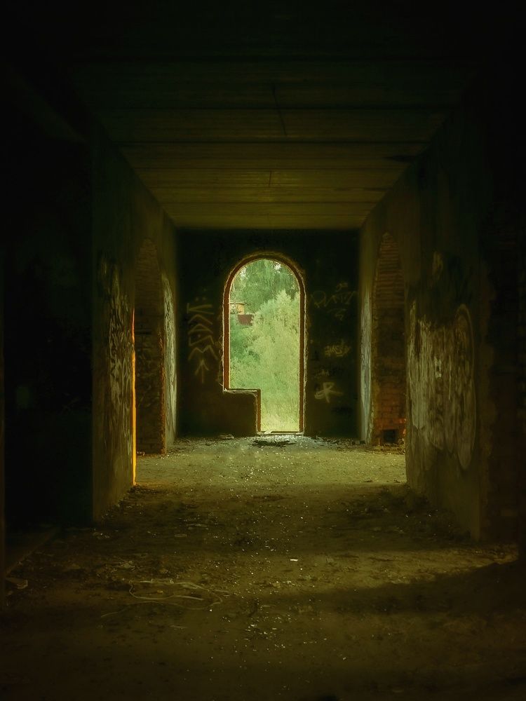 Photograph by Надежда Никитина