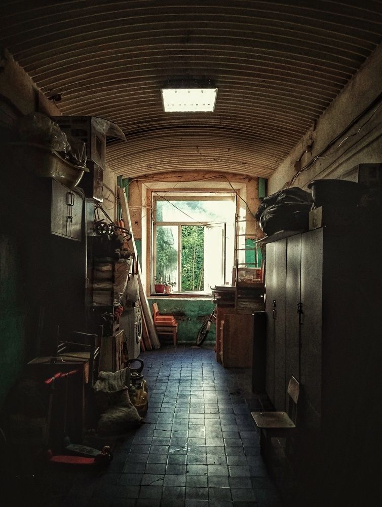 Photograph by Надежда Никитина