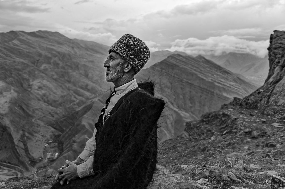 Photograph by Надежда Никитина